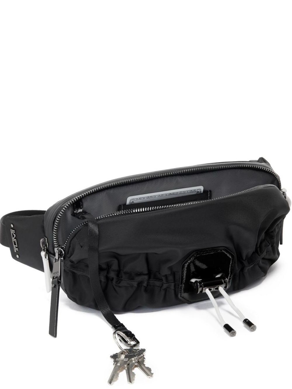 Tumi chey waist pack - Picture 2 of 9